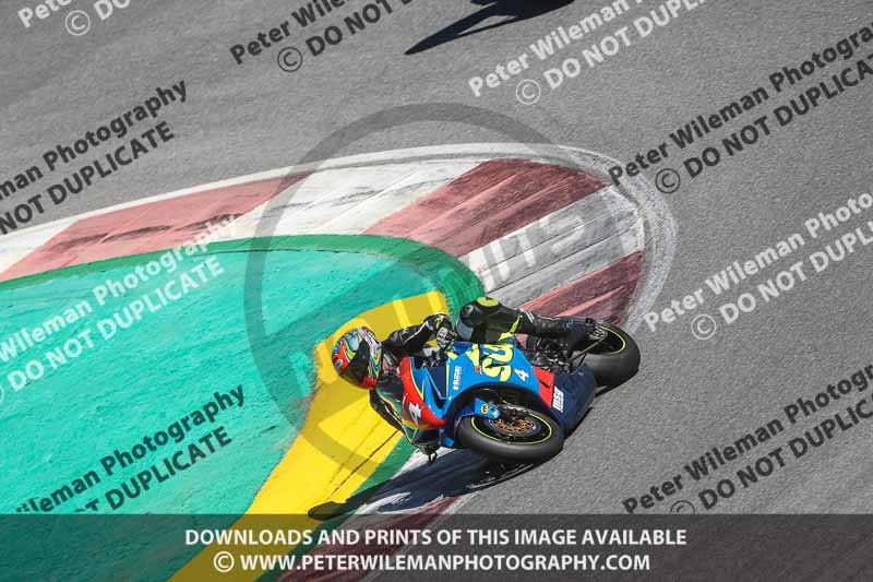 may 2019;motorbikes;no limits;peter wileman photography;portimao;portugal;trackday digital images